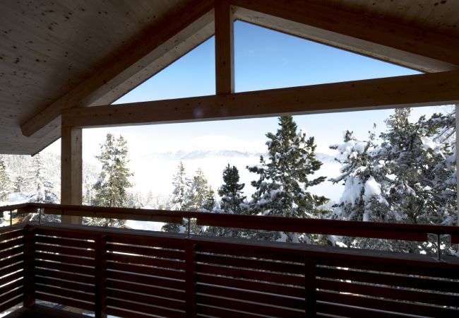 Ferienhaus in Turrach - Ferienhaus # 32 mit IR-Sauna, Dampfdusche und Whirlpool innen Ferienhaus in Turrach - Ferienhaus # 32 mit IR-Sauna, Dampfdusche und Whirlpool innen