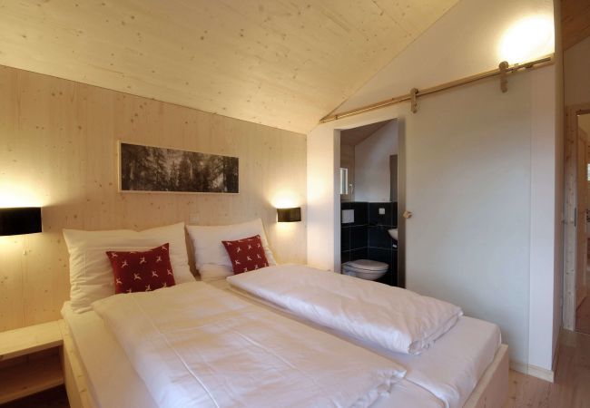 Ferienhaus in Turrach - Ferienhaus # 32 mit IR-Sauna, Dampfdusche und Whirlpool innen Ferienhaus in Turrach - Ferienhaus # 32 mit IR-Sauna, Dampfdusche und Whirlpool innen