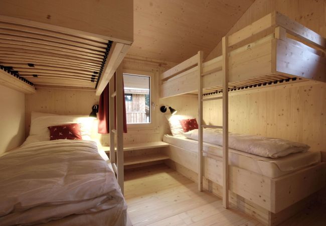 Ferienhaus in Turrach - Ferienhaus # 32 mit IR-Sauna, Dampfdusche und Whirlpool innen Ferienhaus in Turrach - Ferienhaus # 32 mit IR-Sauna, Dampfdusche und Whirlpool innen