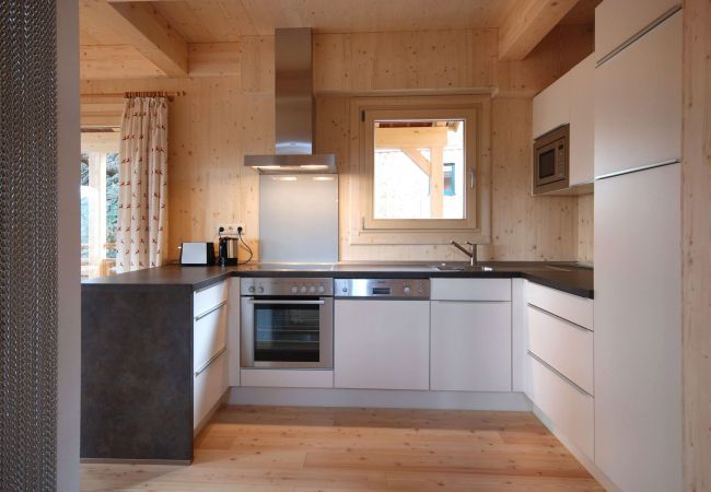 Ferienhaus in Turrach - Ferienhaus # 32 mit IR-Sauna, Dampfdusche und Whirlpool innen Ferienhaus in Turrach - Ferienhaus # 32 mit IR-Sauna, Dampfdusche und Whirlpool innen