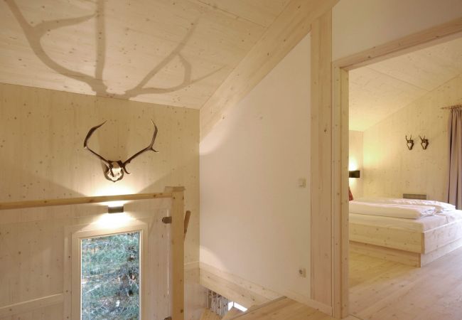 Ferienhaus in Turrach - Ferienhaus # 32 mit IR-Sauna, Dampfdusche und Whirlpool innen Ferienhaus in Turrach - Ferienhaus # 32 mit IR-Sauna, Dampfdusche und Whirlpool innen