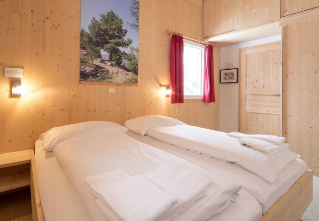 Ferienhaus in Turrach - Ferienhaus # 40 mit IR-Sauna und Whirlpool innen Ferienhaus in Turrach - Ferienhaus # 40 mit IR-Sauna und Whirlpool innen