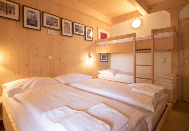 Ferienhaus in Turrach - Ferienhaus # 40 mit IR-Sauna und Whirlpool innen Ferienhaus in Turrach - Ferienhaus # 40 mit IR-Sauna und Whirlpool innen