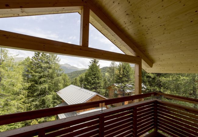 Ferienhaus in Turrach - Ferienhaus # 15 mit Sauna, Whirlbadewanne und Aussenwhirlpool Ferienhaus in Turrach - Ferienhaus # 15 mit Sauna, Whirlbadewanne und Aussenwhirlpool