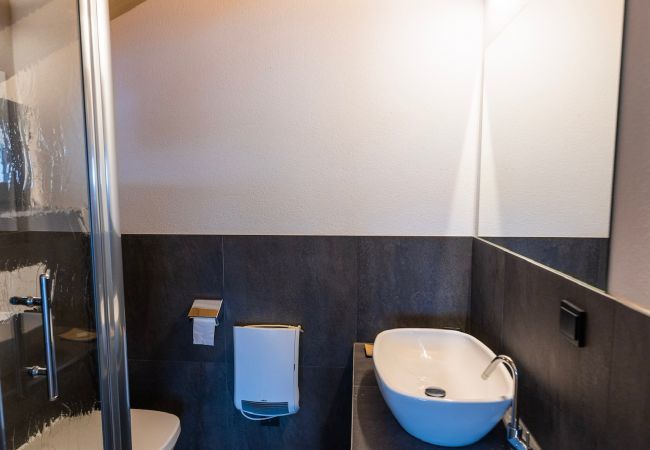 Ferienhaus in Turrach - Ferienhaus # 15 mit Sauna, Whirlbadewanne und Aussenwhirlpool Ferienhaus in Turrach - Ferienhaus # 15 mit Sauna, Whirlbadewanne und Aussenwhirlpool