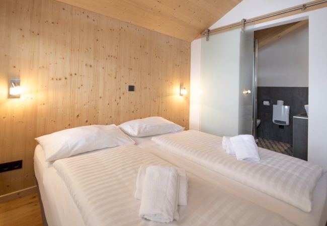 Ferienhaus in Turrach - Ferienhaus # 15 mit Sauna, Whirlbadewanne und Aussenwhirlpool Ferienhaus in Turrach - Ferienhaus # 15 mit Sauna, Whirlbadewanne und Aussenwhirlpool