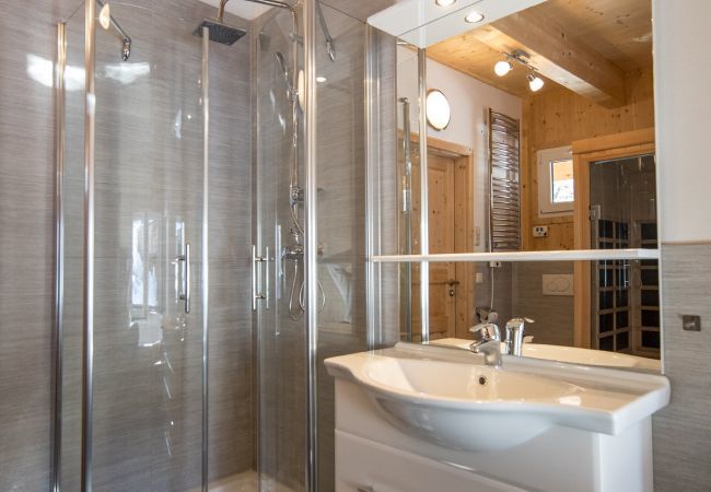 Ferienhaus in Turrach - Ferienhaus # 30 mit IR-Sauna und Whirlpool innen Ferienhaus in Turrach - Ferienhaus # 30 mit IR-Sauna und Whirlpool innen