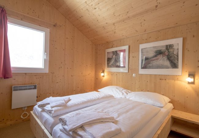 Ferienhaus in Turrach - Ferienhaus # 19 mit IR-Sauna und Whirlpool innen Ferienhaus in Turrach - Ferienhaus # 19 mit IR-Sauna und Whirlpool innen
