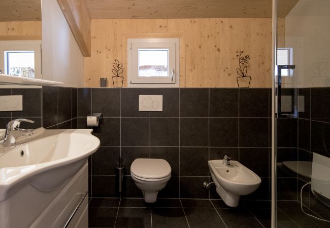 Ferienhaus in Turrach - Ferienhaus # 45 mit IR-Sauna und Whirlpool innen Ferienhaus in Turrach - Ferienhaus # 45 mit IR-Sauna und Whirlpool innen