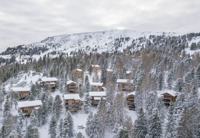 Ferienhaus in Turrach - Ferienhaus # 45 mit IR-Sauna und Whirlpool innen Ferienhaus in Turrach - Ferienhaus # 45 mit IR-Sauna und Whirlpool innen