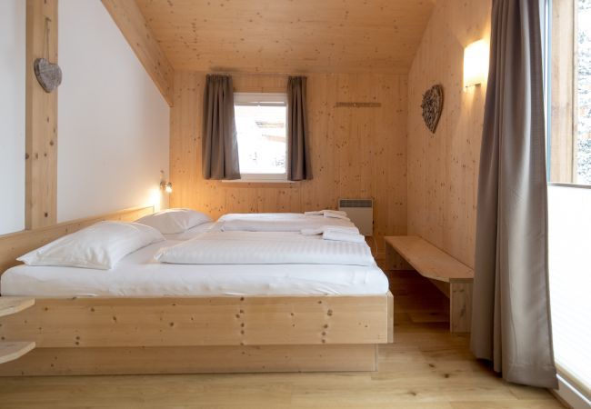 Ferienhaus in Turrach - Ferienhaus # 14 mit Sauna und Whirlpool innen Ferienhaus in Turrach - Ferienhaus # 14 mit Sauna und Whirlpool innen