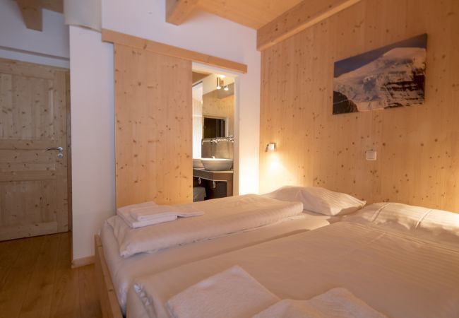 Ferienhaus in Turrach - Ferienhaus # 14 mit Sauna und Whirlpool innen Ferienhaus in Turrach - Ferienhaus # 14 mit Sauna und Whirlpool innen