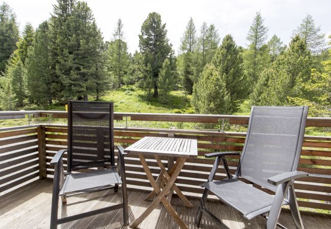 Ferienhaus in Turrach - Ferienhaus # 18 mit Sauna und Whirlpool innen Ferienhaus in Turrach - Ferienhaus # 18 mit Sauna und Whirlpool innen