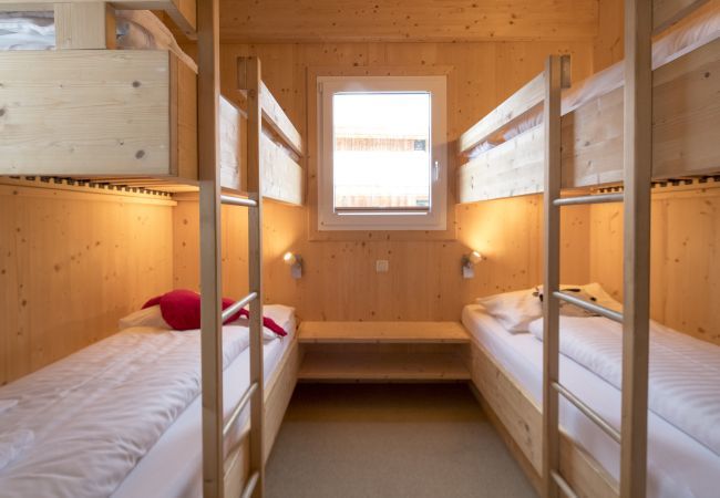 Ferienhaus in Turrach - Ferienhaus # 18 mit Sauna und Whirlpool innen Ferienhaus in Turrach - Ferienhaus # 18 mit Sauna und Whirlpool innen