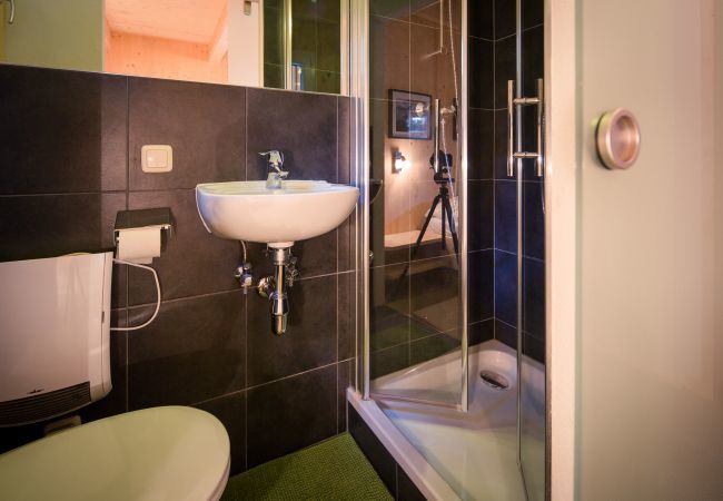 Ferienhaus in Turrach - Ferienhaus # 23 mit IR-Sauna und Whirlpool innen Ferienhaus in Turrach - Ferienhaus # 23 mit IR-Sauna und Whirlpool innen