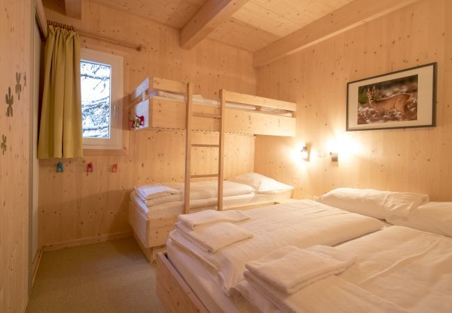 Ferienhaus in Turrach - Ferienhaus # 23 mit IR-Sauna und Whirlpool innen Ferienhaus in Turrach - Ferienhaus # 23 mit IR-Sauna und Whirlpool innen