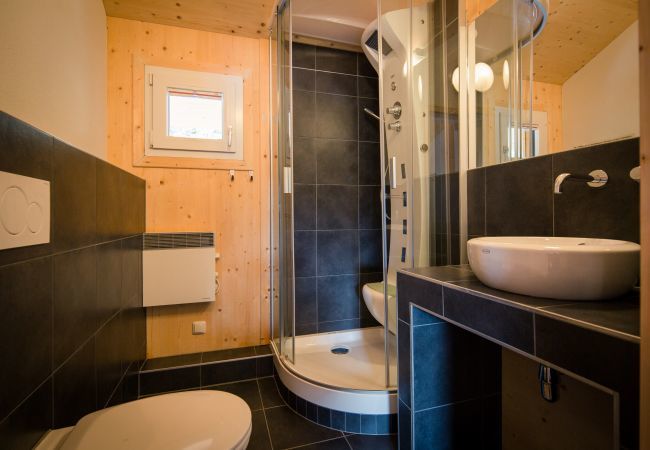 Ferienhaus in Turrach - Ferienhaus # 23 mit IR-Sauna und Whirlpool innen Ferienhaus in Turrach - Ferienhaus # 23 mit IR-Sauna und Whirlpool innen