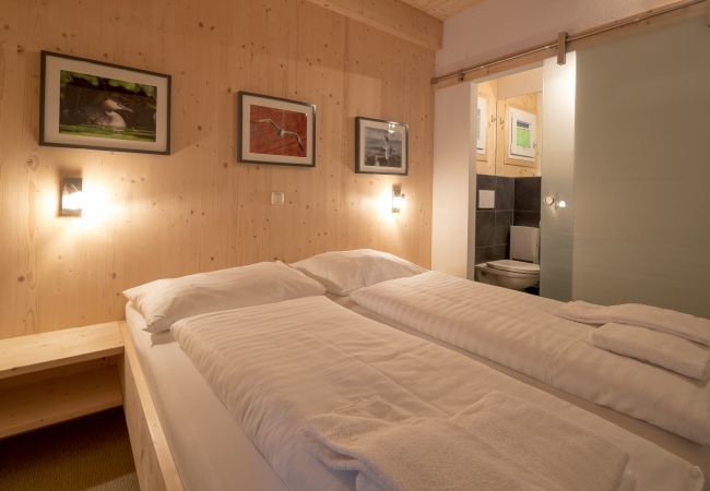 Ferienhaus in Turrach - Ferienhaus # 23 mit IR-Sauna und Whirlpool innen Ferienhaus in Turrach - Ferienhaus # 23 mit IR-Sauna und Whirlpool innen