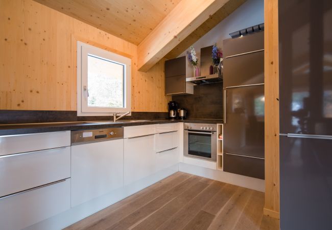 Ferienhaus in Turrach - Ferienhaus # 23 mit IR-Sauna und Whirlpool innen Ferienhaus in Turrach - Ferienhaus # 23 mit IR-Sauna und Whirlpool innen