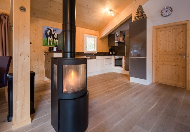 Ferienhaus in Turrach - Ferienhaus # 23 mit IR-Sauna und Whirlpool innen Ferienhaus in Turrach - Ferienhaus # 23 mit IR-Sauna und Whirlpool innen