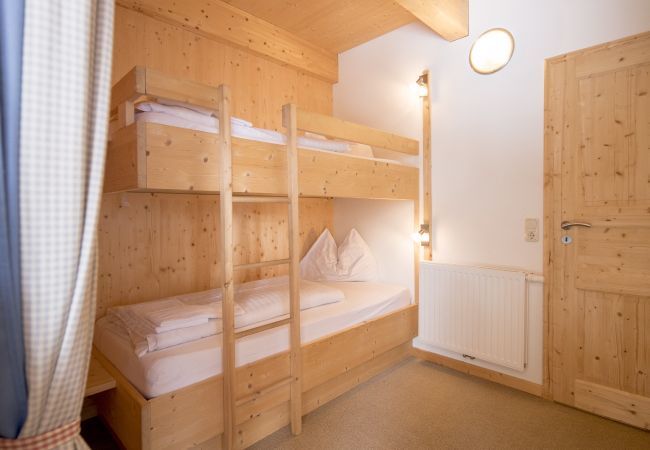 Ferienhaus in Turrach - Ferienhaus # 26 mit IR-Sauna und Whirlpool innen Ferienhaus in Turrach - Ferienhaus # 26 mit IR-Sauna und Whirlpool innen