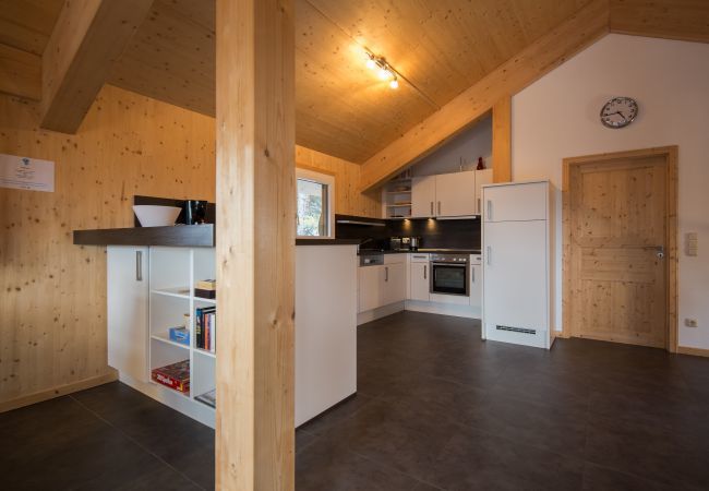 Ferienhaus in Turrach - Ferienhaus # 31 mit IR-Sauna und Whirlpool innen Ferienhaus in Turrach - Ferienhaus # 31 mit IR-Sauna und Whirlpool innen