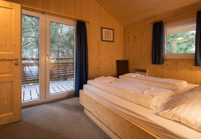 Ferienhaus in Turrach - Ferienhaus # 31 mit IR-Sauna und Whirlpool innen Ferienhaus in Turrach - Ferienhaus # 31 mit IR-Sauna und Whirlpool innen