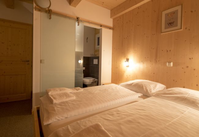 Ferienhaus in Turrach - Ferienhaus # 31 mit IR-Sauna und Whirlpool innen Ferienhaus in Turrach - Ferienhaus # 31 mit IR-Sauna und Whirlpool innen