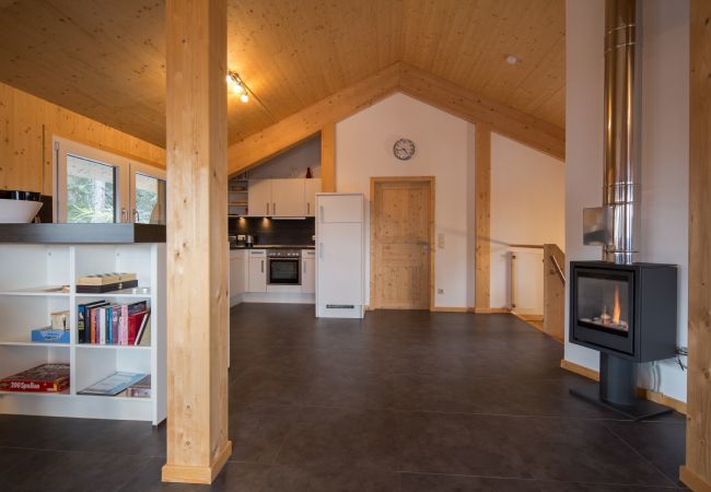 Ferienhaus in Turrach - Ferienhaus # 31 mit IR-Sauna und Whirlpool innen Ferienhaus in Turrach - Ferienhaus # 31 mit IR-Sauna und Whirlpool innen