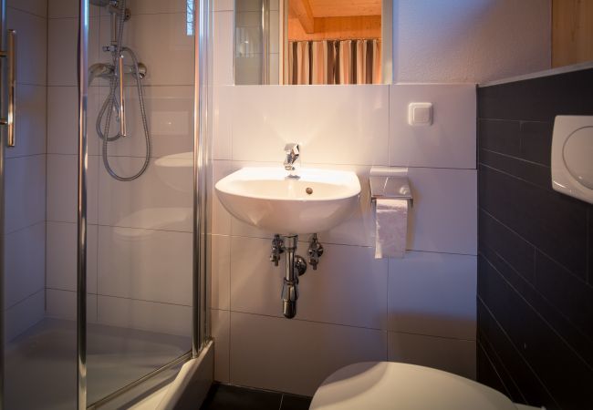 Ferienhaus in Turrach - Ferienhaus # 34 mit IR-Sauna und Whirlpool innen Ferienhaus in Turrach - Ferienhaus # 34 mit IR-Sauna und Whirlpool innen