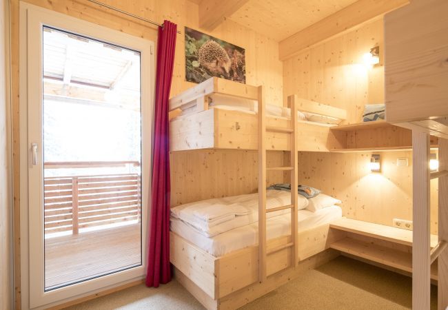 Ferienhaus in Turrach - Ferienhaus # 42 mit Sauna und Whirlwanne Ferienhaus in Turrach - Ferienhaus # 42 mit Sauna und Whirlwanne