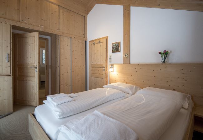 Ferienhaus in Turrach - Ferienhaus # 42 mit Sauna und Whirlwanne Ferienhaus in Turrach - Ferienhaus # 42 mit Sauna und Whirlwanne