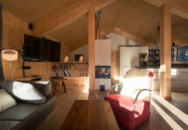 Ferienhaus in Turrach - Ferienhaus # 42 mit Sauna und Whirlwanne Ferienhaus in Turrach - Ferienhaus # 42 mit Sauna und Whirlwanne