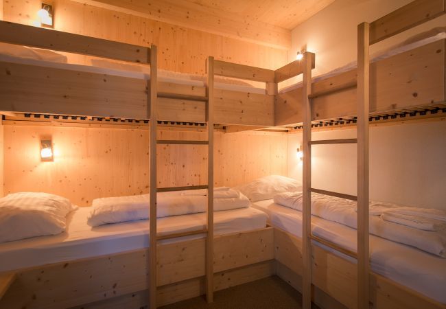 Ferienhaus in Turrach - Ferienhaus # 44 mit Sauna und Whirlpool innen Ferienhaus in Turrach - Ferienhaus # 44 mit Sauna und Whirlpool innen