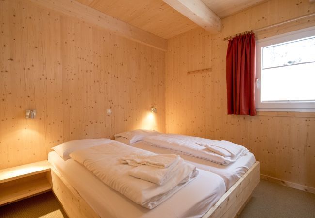 Ferienhaus in Turrach - Ferienhaus # 46 mit IR-Sauna und Whirlpool innen Ferienhaus in Turrach - Ferienhaus # 46 mit IR-Sauna und Whirlpool innen