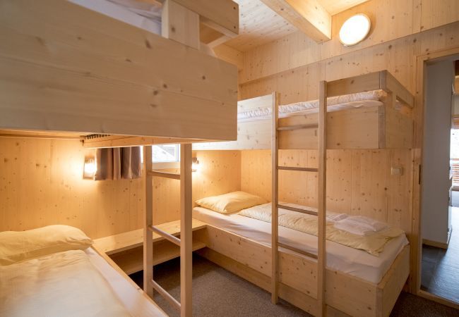 Ferienhaus in Turrach - Ferienhaus # 43 mit Sauna und Whirlpool innen Ferienhaus in Turrach - Ferienhaus # 43 mit Sauna und Whirlpool innen