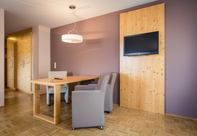 Ferienwohnung in Turrach - Studio # 3 mit Balkon  Ferienwohnung in Turrach - Studio # 3 mit Balkon