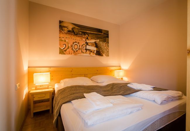 Ferienwohnung in Turrach - Ferienwohnung # 5 mit Balkon Ferienwohnung in Turrach - Ferienwohnung # 5 mit Balkon