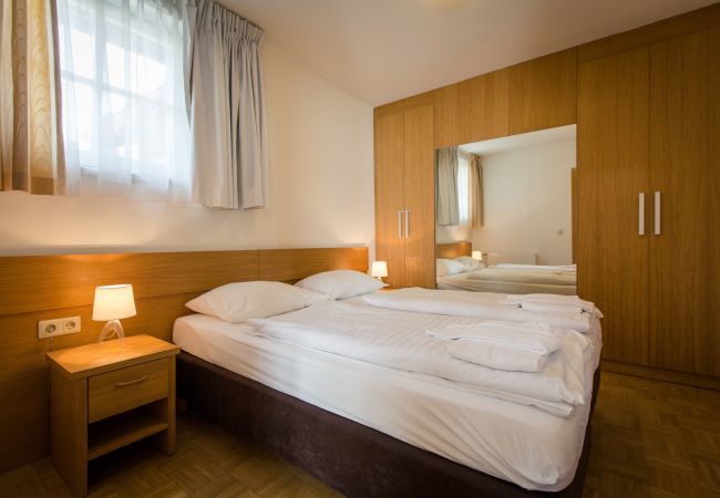 Ferienwohnung in Turrach - Ferienwohnung # 11 mit Balkon Ferienwohnung in Turrach - Ferienwohnung # 11 mit Balkon