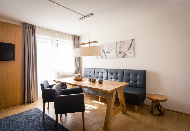 Ferienwohnung in Turrach - Ferienwohnung # 12 mit Balkon Ferienwohnung in Turrach - Ferienwohnung # 12 mit Balkon