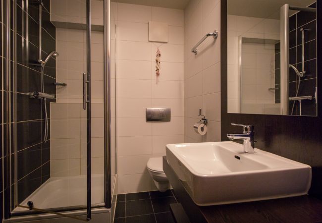 Ferienwohnung in Turrach - Ferienwohnung # 12 mit Balkon Ferienwohnung in Turrach - Ferienwohnung # 12 mit Balkon