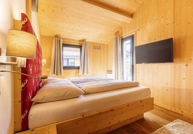 Chalet in Pichl bei Schladming - Premium Chalet # 07 mit Sauna & Whirlpool außen Chalet in Pichl bei Schladming - Premium Chalet # 07 mit Sauna & Whirlpool außen