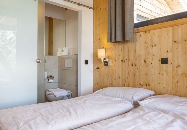 Chalet in Pichl bei Schladming - Superior Chalet # 05 mit Sauna & Whirlwanne innen Chalet in Pichl bei Schladming - Superior Chalet # 05 mit Sauna & Whirlwanne innen