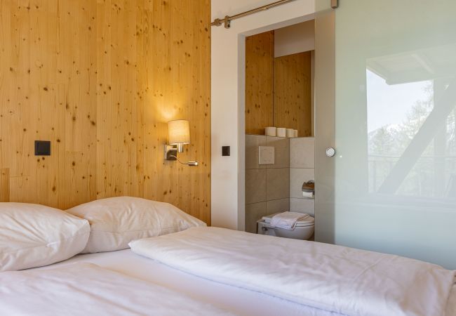 Chalet in Pichl bei Schladming - Superior Chalet # 05 mit Sauna & Whirlwanne innen Chalet in Pichl bei Schladming - Superior Chalet # 05 mit Sauna & Whirlwanne innen