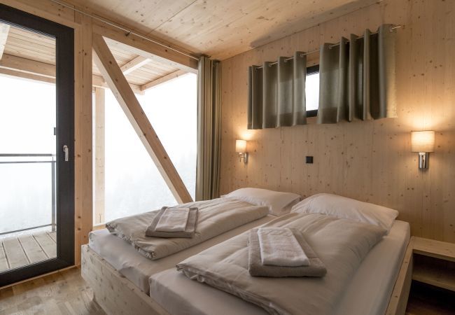 Chalet in Pichl bei Schladming - Superior Chalet # 10 mit Sauna und Whirlwanne innen Chalet in Pichl bei Schladming - Superior Chalet # 10 mit Sauna und Whirlwanne innen