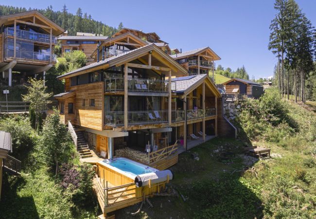 Chalet in Pichl bei Schladming - Premium Chalet # 13 mit Sauna & Swim Spa Chalet in Pichl bei Schladming - Premium Chalet # 13 mit Sauna & Swim Spa