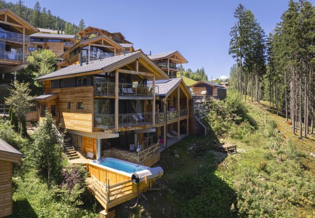 Chalet in Pichl bei Schladming - Premium Chalet # 13 mit Sauna & Swim Spa Chalet in Pichl bei Schladming - Premium Chalet # 13 mit Sauna & Swim Spa