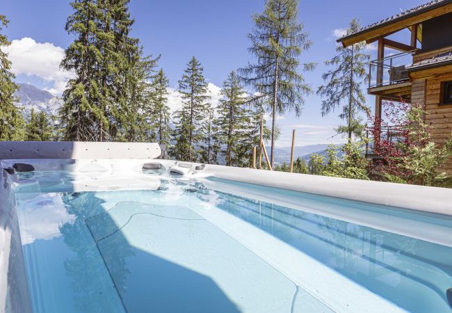 Chalet in Pichl bei Schladming - Premium Chalet # 13 mit Sauna & Swim Spa Chalet in Pichl bei Schladming - Premium Chalet # 13 mit Sauna & Swim Spa