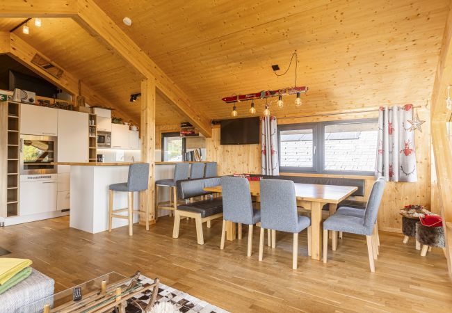 Chalet in Pichl bei Schladming - Premium Chalet # 13 mit Sauna & Swim Spa Chalet in Pichl bei Schladming - Premium Chalet # 13 mit Sauna & Swim Spa