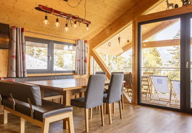 Chalet in Pichl bei Schladming - Premium Chalet # 13 mit Sauna & Swim Spa Chalet in Pichl bei Schladming - Premium Chalet # 13 mit Sauna & Swim Spa